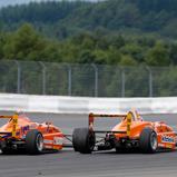 ADAC GT Masters, Nürburgring, Maximilian Günther, Mücke Motorsport, Alessio Picariello, Mücke Motorsport