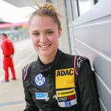 Formel ADAC, Red Bull Ring, Corinna Kamper, HS Engineering