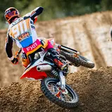 Die Top-Drei von 2021, Jordi Tixier, Max Nagl und Tom Koch, haben ihre Teilnahme bereits zugesagt