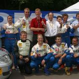 ADAC Rallye Deutschland