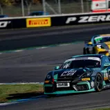 #63 / Team Speed Monkeys / Porsche 718 Cayman GT4 CS MR / Jacob Riegel / Dennis Richter