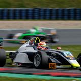 ADAC Formel 4, Oschersleben, Kim Luis Schramm