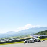ADAC GT Masters, Red Bull Ring, H.T.P. Motorsport, Maximilian Götz, Maximilian Buhk