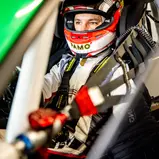 ADAC GT Masters Test Oschersleben