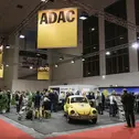 Die Motorworld Classic ist Ausgangspunkt der Tour