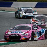 ADAC GT Masters, Red Bull Ring, BWT Mücke Motorsport, Ricardo Feller, Stefan Mücke
