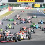 ADAC Formel 4, Spa-Francorchamps