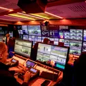 Alle Rennen werden live und in voller Länge übertragen