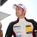 ADAC TCR Germany, HP Racing, Harald Proczyk