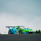 Joel Sturm (D), Sven Müller (D) / #22 Porsche 911 GT3 R / Allied Racing / Nürburgring