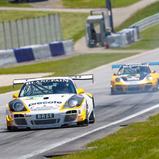 ADAC GT Masters, Red Bull Ring, Tonino Team Herberth, Robert Renauer, Norbert Siedler