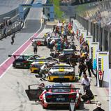 ADAC GT Masters, Red Bull Ring