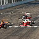 ADAC Formel 4, Lausitzring, Van Amersfoort Racing, Liam Lawson