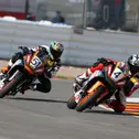 ADAC Junior Cup powered by KTM, Sachsenring, Schmidt