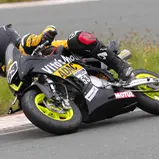 Levin Phommara (Küsnacht), ADAC Mini-Bike Cup, Schlüsselfeld