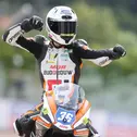 Lokalmatador Jurrien van Crugten will auf Erfolgsspur bleiben