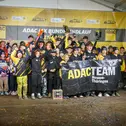 Der ADAC Hessen-Thüringen ist der Titelverteidiger in der Teamwertung des Regionalvergleichs