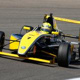 Formel ADAC, Zandvoort, Tim Zimmermann, Neuhauser Racing