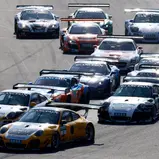 ADAC GT Masters, Hockenheim
