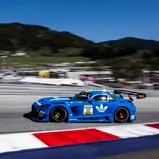 #22 Lucas Auer (AUT / Mercedes-AMG GT3 / Mercedes-AMG Team Landgraf), Red Bull Ring 2026 