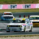 Kaum ein Fahrzeug steht so sehr für die DTM wie der BMW E30 M3