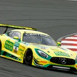 ADAC GT Masters, 2017, Mercedes-AMG Team HTP Motorsport, Marvin Kirchhöfer, Indy Dontje