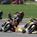 ADAC Junior Cup powered by KTM, Schleiz, Lukas Tulovic, Pedro John