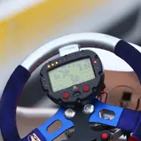 ADAC Kart Masters, Hahn