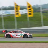 ADAC GT Masters, Sachsenring, Prosperia C. Abt Racing, René Rast, Kelvin van der Linde