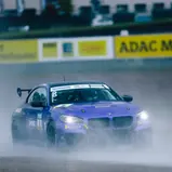 #8 Mika König / MK Motorsport / BMW M2 Racing, Sachsenring 2026