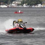 ADAC Motorboot Cup, Berlin