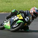 ADAC Mini Bike Cup, Einsteiger, Lennox Lehmann
