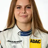 ADAC GT4 Germany, Dörr Motorsport, Patricija Stalidzane