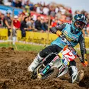 Max Nagl baut mit dem Gesamtsieg beim ADAC MX Masters in Holzgerlingen seine Tabellenführung weiter aus