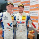 ADAC GT Masters, Red Bull Ring, Callaway Competition, Marvin Kirchhöfer, Daniel Keilwitz