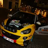 ADAC Rallye Masters, ADAC Saarland-Pfalz Rallye 2019