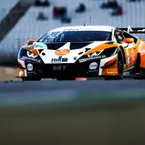 #82 / GRT Grasser Racing Team / Lamborghini Huracán GT3 Evo / Tim Zimmermann / Hugo Sasse