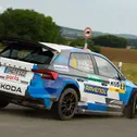 Für Dennis Rostek und Stefan Kopczyk ist der Titel bei den DRM2 Masters zum Greifen nah