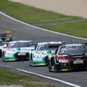 ADAC GT Masters, Nürburgring, Aust Motorsport, Dennis Marschall, Patric Niederhauser, Montaplast by Land-Motorsport, Jeffrey Schmidt, Christopher Haase, Connor de Phillippi, Christopher Mies