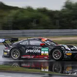 ADAC GT Masters, Zandvoort, Precote Herberth Motorsport, Thomas Preining, Robert Renauer