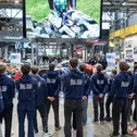 Sportlerinnen und Sportler erhalten eine umfassende und auf ihre Bedürfnisse individuell ausgerichtete Unterstützung (Foto: Gruppe C Photography)