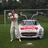 ADAC GT Masters, Heinz Müller