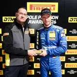#80 Maro Engel (DEU / Mercedes-AMG GT3 / Mercedes-AMG Team Mann-Filter), Red Bull Ring 2026 