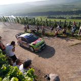 ADAC Rallye Deutschland