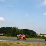 ADAC Junior Cup, Schleiz, Rennen