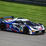 ADAC GT4 Germany, Sachsenring, Valvoline-Reiter, Marcel Marchewicz, Yves Volte