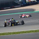 ADAC Formel 4, Nürburgring, Motopark, Jonathan Aberdein