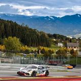 ADAC GT4 Germany, Red Bull Ring, Team Allied-Racing, Dennis Fetzer, Joel Sturm