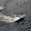 ADAC Motorboot Cup, Berlin, Max Stilz