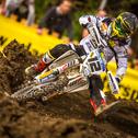ADAC MX Masters, Holzgerlingen, Maximilian Nagl ( Husqvarna / Deutschland )